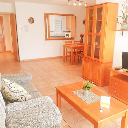 Conilplus Apartment Castilnovo كونيل ذي لا فرونتيرا المظهر الخارجي الصورة