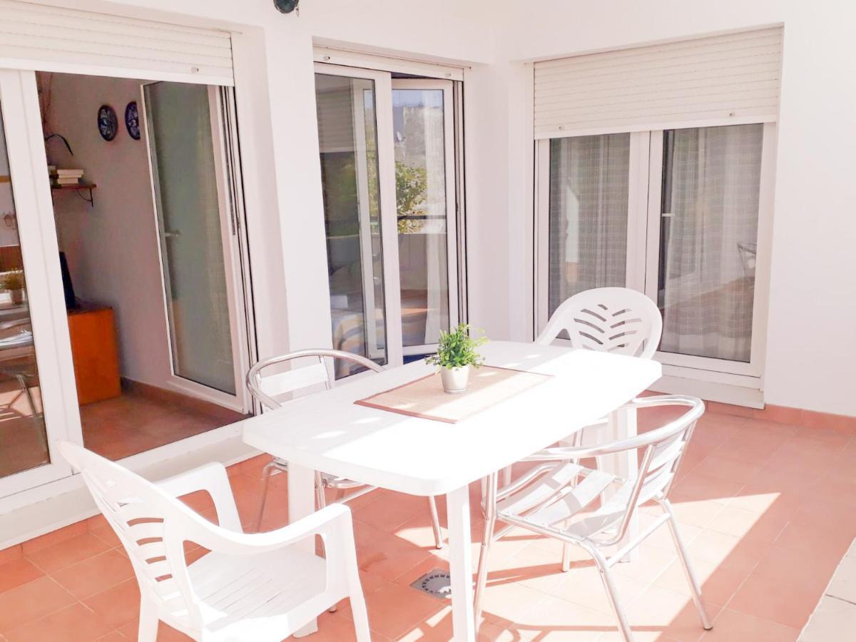 Conilplus Apartment Castilnovo كونيل ذي لا فرونتيرا المظهر الخارجي الصورة