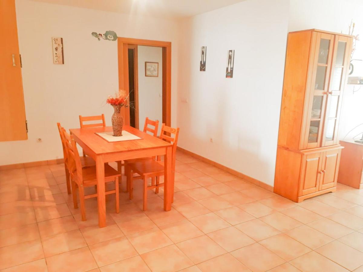Conilplus Apartment Castilnovo كونيل ذي لا فرونتيرا المظهر الخارجي الصورة