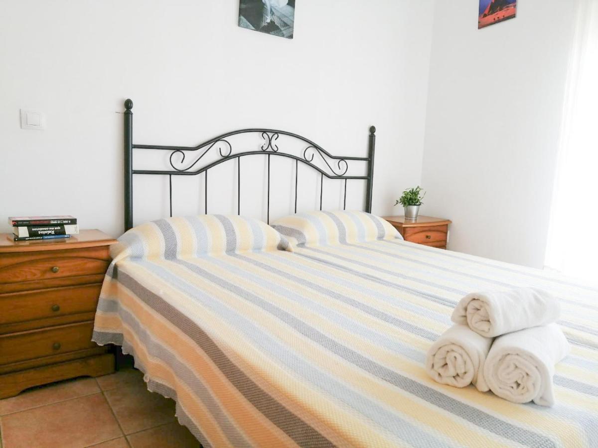 Conilplus Apartment Castilnovo كونيل ذي لا فرونتيرا المظهر الخارجي الصورة