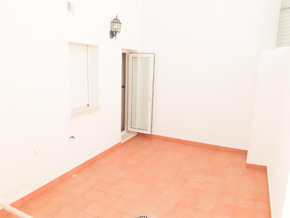 Conilplus Apartment Castilnovo كونيل ذي لا فرونتيرا المظهر الخارجي الصورة