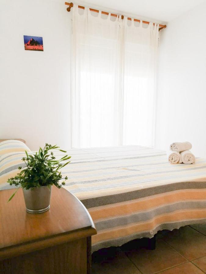 Conilplus Apartment Castilnovo كونيل ذي لا فرونتيرا المظهر الخارجي الصورة