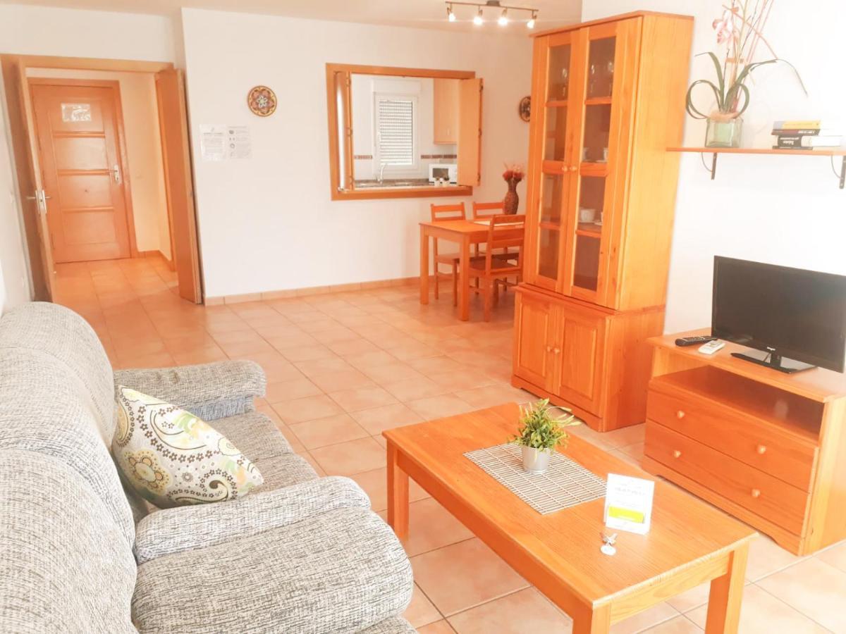 Conilplus Apartment Castilnovo كونيل ذي لا فرونتيرا المظهر الخارجي الصورة