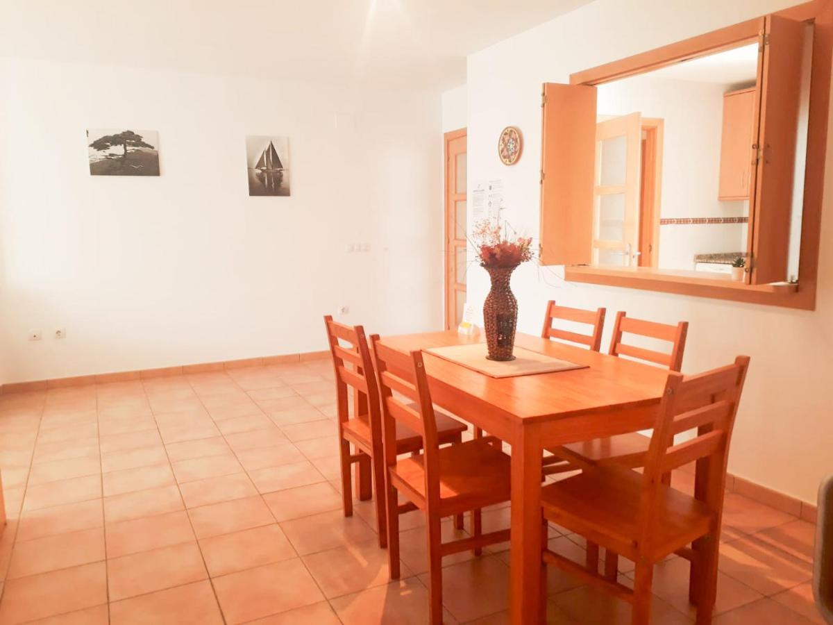Conilplus Apartment Castilnovo كونيل ذي لا فرونتيرا المظهر الخارجي الصورة