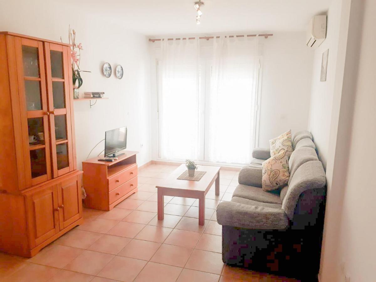 Conilplus Apartment Castilnovo كونيل ذي لا فرونتيرا المظهر الخارجي الصورة