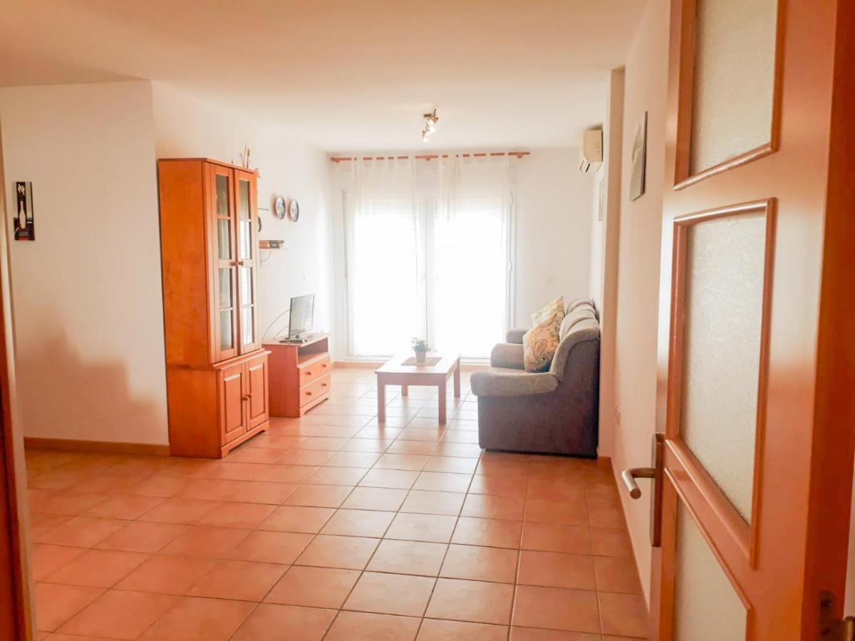 Conilplus Apartment Castilnovo كونيل ذي لا فرونتيرا المظهر الخارجي الصورة