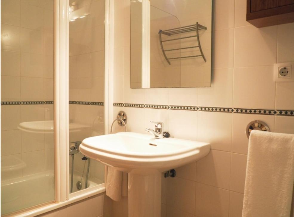 Conilplus Apartment Castilnovo كونيل ذي لا فرونتيرا المظهر الخارجي الصورة