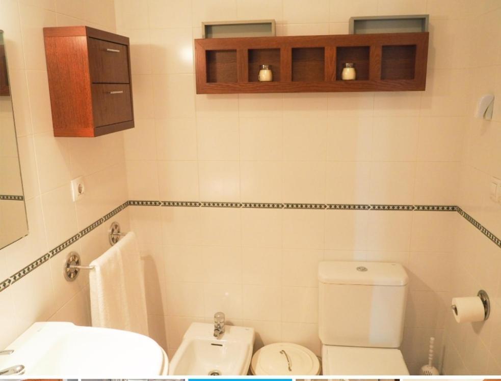 Conilplus Apartment Castilnovo كونيل ذي لا فرونتيرا المظهر الخارجي الصورة