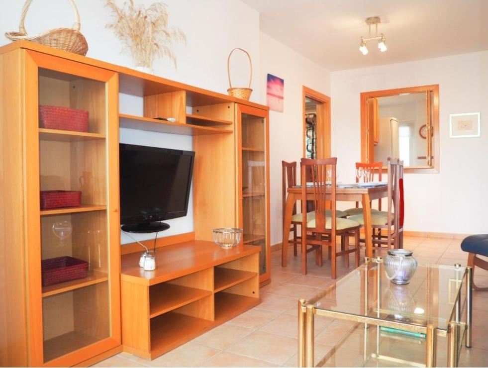 Conilplus Apartment Castilnovo كونيل ذي لا فرونتيرا المظهر الخارجي الصورة