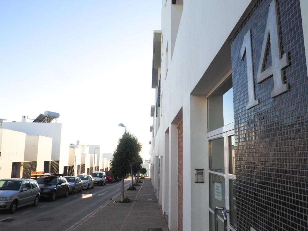 Conilplus Apartment Castilnovo كونيل ذي لا فرونتيرا المظهر الخارجي الصورة