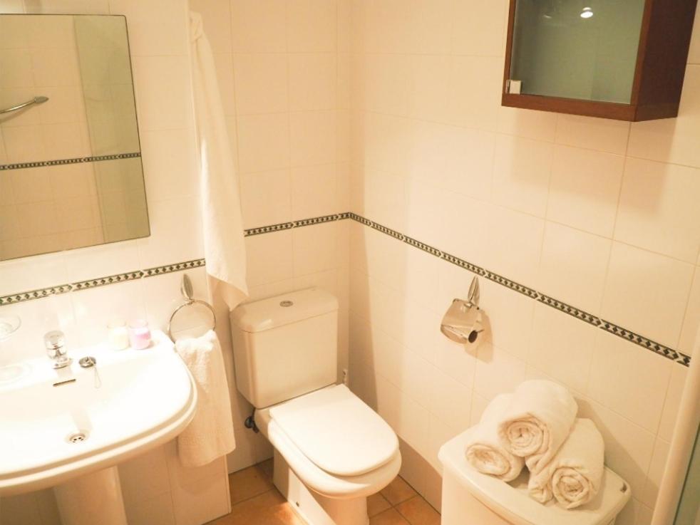 Conilplus Apartment Castilnovo كونيل ذي لا فرونتيرا المظهر الخارجي الصورة