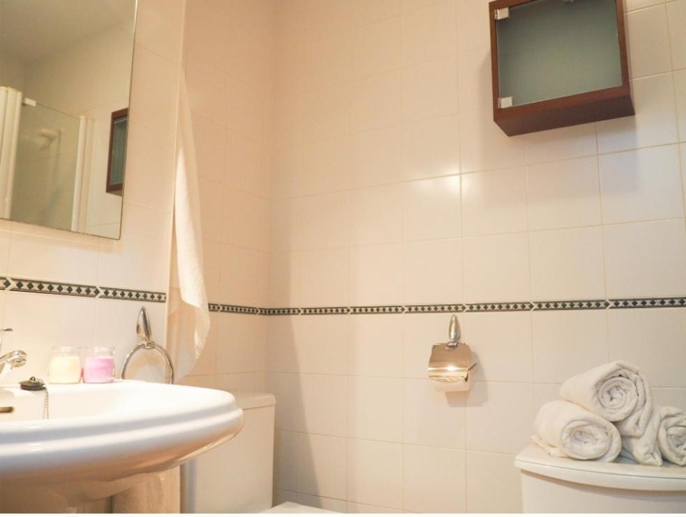 Conilplus Apartment Castilnovo كونيل ذي لا فرونتيرا المظهر الخارجي الصورة