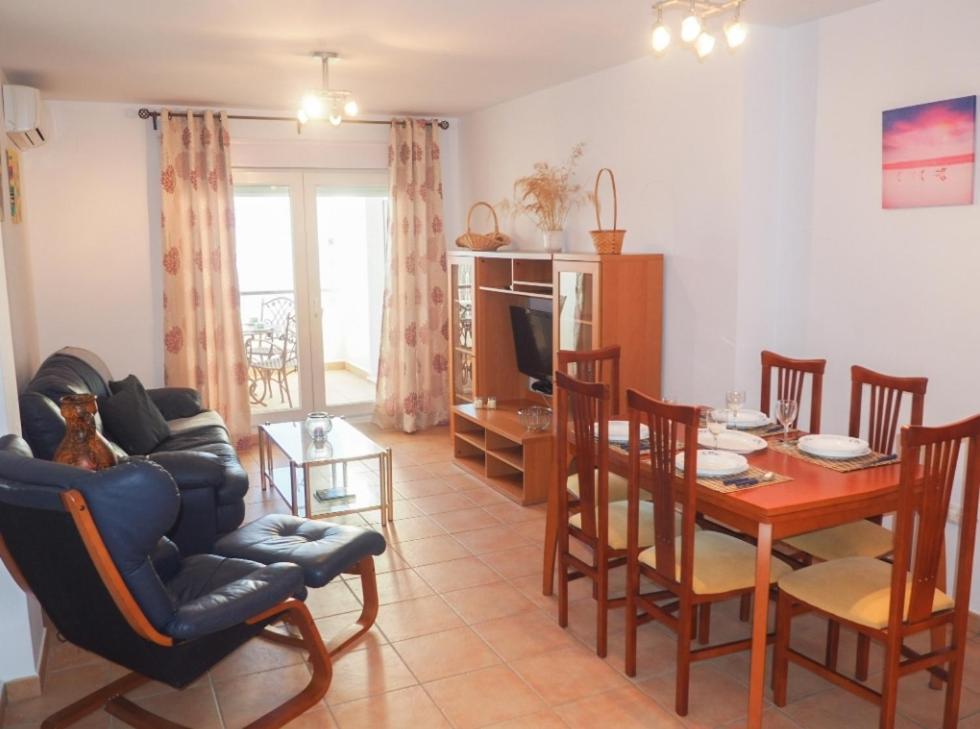 Conilplus Apartment Castilnovo كونيل ذي لا فرونتيرا المظهر الخارجي الصورة