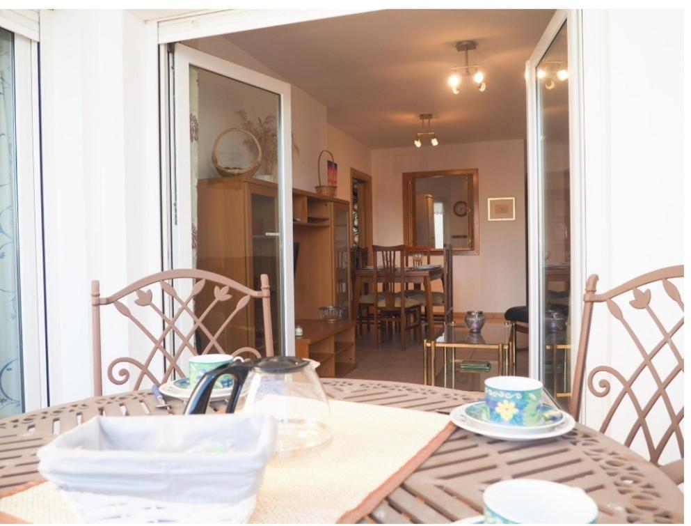Conilplus Apartment Castilnovo كونيل ذي لا فرونتيرا المظهر الخارجي الصورة